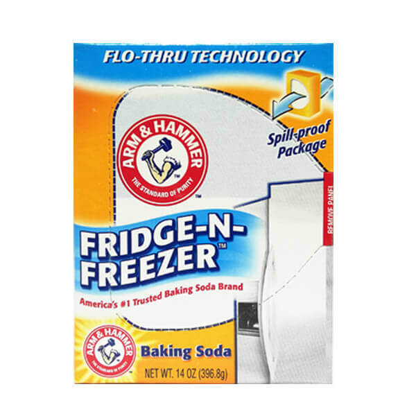 Arm & Hammer Fridge N Freezer 14oz