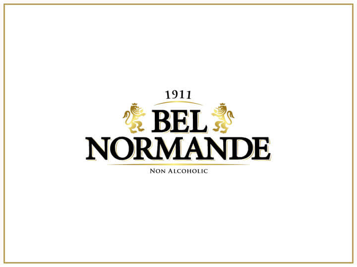 Bel Normande